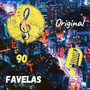 90 Favelas Dancehall Shatta 2.0