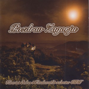 Kvartet Gubec - Vu Plavem Trnaci