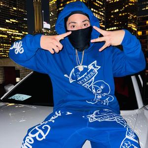 PLAY BALL (Explicit)