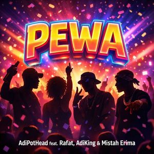 PEWA (Explicit)