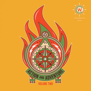 Start of The Adventure