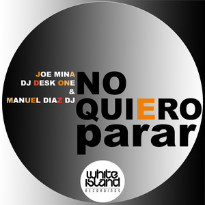 No Quiero Parar (Radio Edit|Explicit)