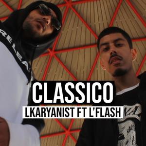 Classico(feat. l'Flash) (Explicit)
