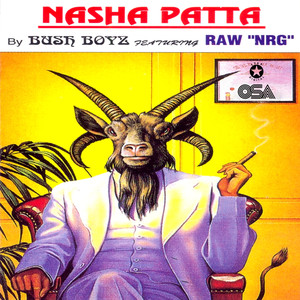 Nasha Patta