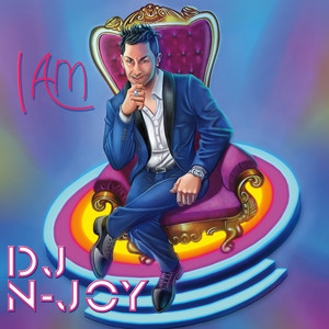 Your Love Is Keeping Me Alive (DJ N-JOY Original Album Version)