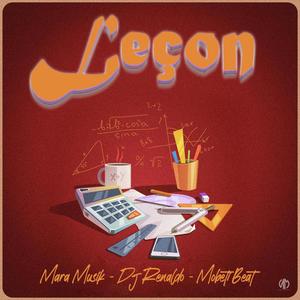 Leçon (feat. Dj Renaldo & Mobeti Beat)