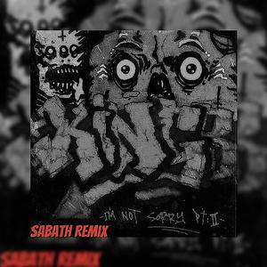 I'm Not Sorry Pt. 2 (SABATH Remix) [Explicit]