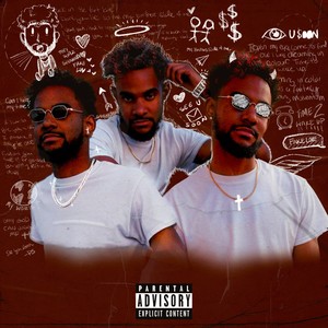 RISK (feat. Young Boy Miracle) (Explicit)