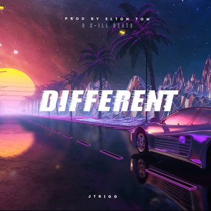 Different (Explicit)