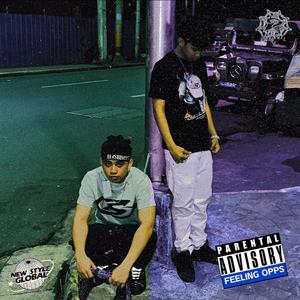 FEELING OPPS (feat. MadTri & Uno NSG) (Explicit)