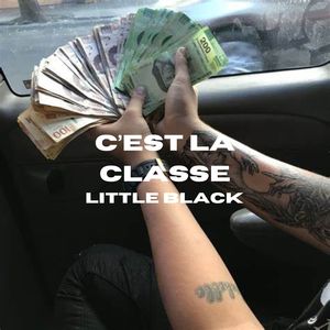 C Est Avec La Classe (Explicit)