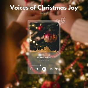 Voices of Christmas Joy