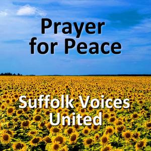 Prayer for Peace (feat. Clare Dungey & Hanna Chernykova)