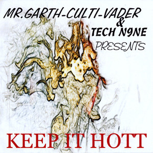 Keep It Hott (Club-dub Remixes)