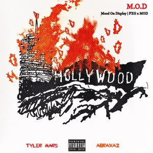 M.O.D. TAPE (Explicit)