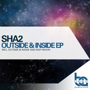 Outside & Inside EP