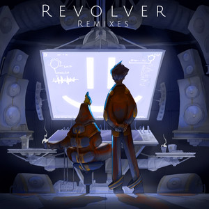 Revolver (Adam Aldo Remix)