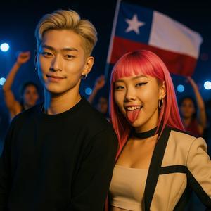 SIN DECIR ADIÓS (feat. Ralion)