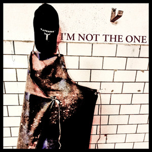 I'm Not the One