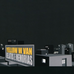 Yellow W Van - Sombras