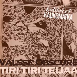 Valsse obscure