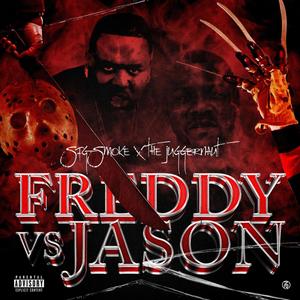 Freddy Vs. Jason (Explicit)