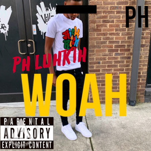WOAH (Explicit)