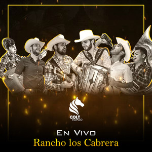 En Vivo - Rancho Los Cabrera