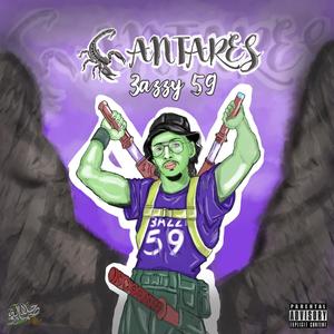 PULL UP(feat. 3AZZY59)