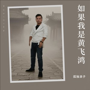 如果我是黄飞鸿 (伴奏)