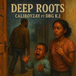 Deep Roots (feat. DBG K.I.) (Explicit)