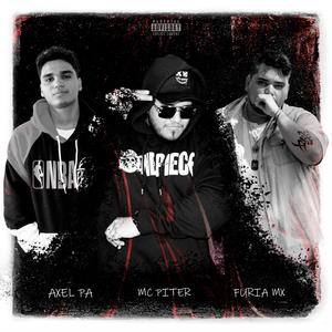 Aquí Seguimos (feat. Furia Mx & Mc Piter) [Explicit]