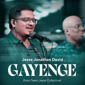 Gayenge (from Team Jesse Collective)