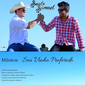 Seu Vinho Preferido(feat. Arthur Daniel)