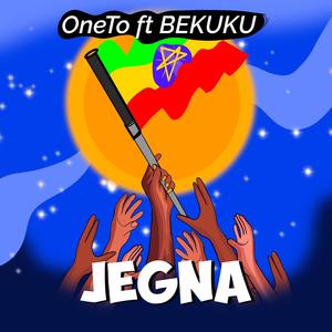 Jegna (feat. Bekuku)