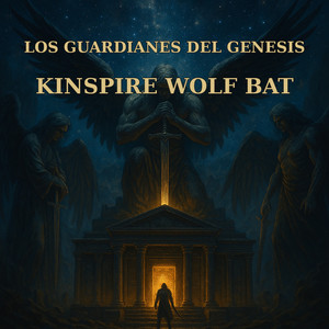 Los Guardianes Del Genesis