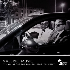 It's all about the soulful (Extended Mix)