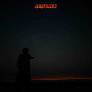 BIRTHDAY (feat. 素)
