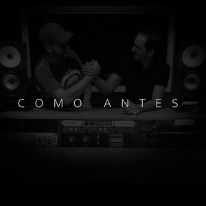 Como antes (Explicit)