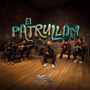 El Patrullon (sesion en vivo)