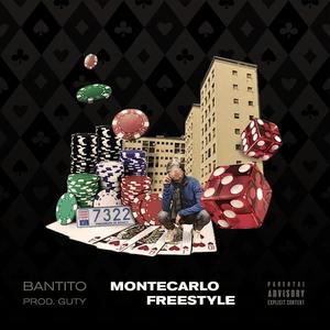 Montecarlo (freestyle) [Explicit]