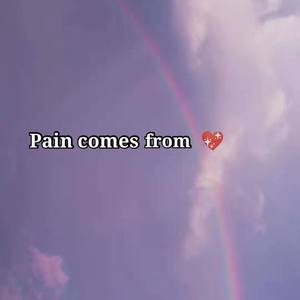 Pain comes from within(FREE BEAT)