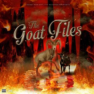 The Goat Files (Explicit)