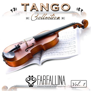 Tango Collection, Vol. 1