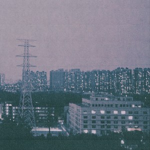 alone at night