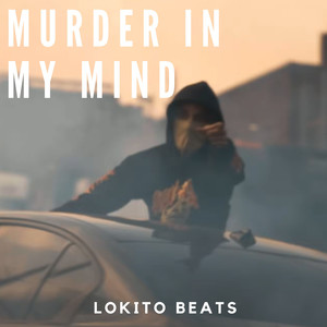 Murder in My Mind