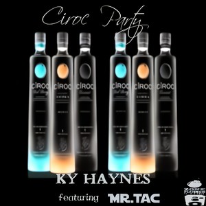 Ciroc Party