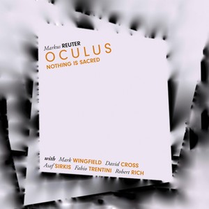 Bubble Bubble Bubble Bath(Wink)[feat. Mark Wingfield, Asaf Sirkis, Fabio Trentini, David Cross & Robert Rich]