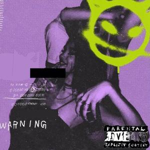 CRASH THE PARTY (feat. Universe) (Explicit)