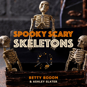 Spooky Scary Skeletons (Inst.)